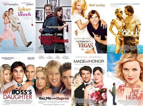 romantic comedy actors|romcom movies top 10.